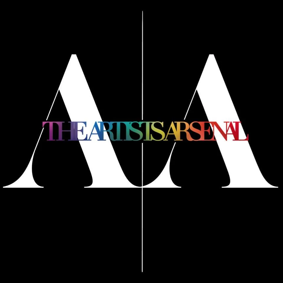 Theartistsarsenal