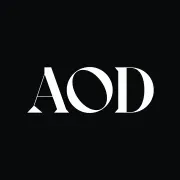 AOD Logo