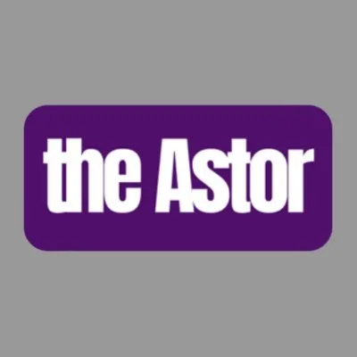The Astor Group logo