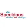 Logo Theater de Speeldoos
