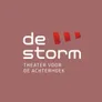 Logo De Storm