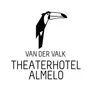 Logo Van der Valk Theaterhotel