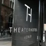 Logo Theaterhotel Venlo