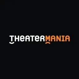 TheaterMania logo