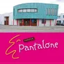 Logo Theater Pantalone