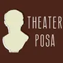 Logo Theather Posa