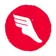 The Athlete's Foot logo