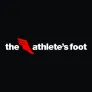 Logo The Athlete's foot - Catharinastraat
