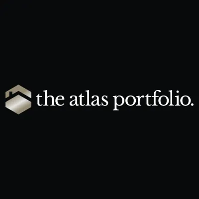 The Atlas Portfolio logo