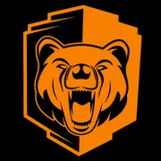 The Atomic Bear Logo