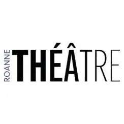 Théatre Municipal de Roanne Logo