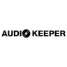 Audio Keeper logo