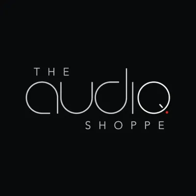 Theaudioshoppe
