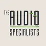 Logo The Audio Specialists