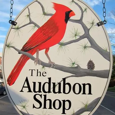 Theaudubonshop