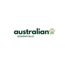 The Australian Essentials logo