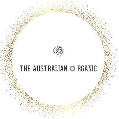 theaustralianorganic.com.au logo