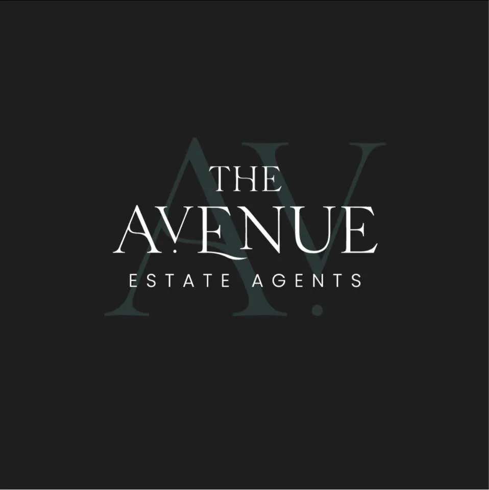 The Avenue Estate Agents logo