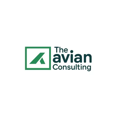 The Avian Consulting LLC logo