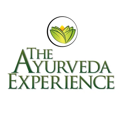 The Ayurveda Experience logo