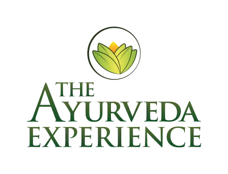 The Ayurveda Experience logo