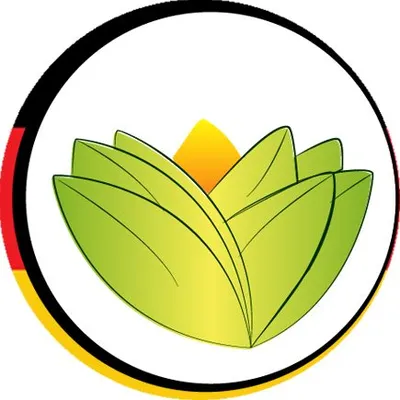 The Ayurveda Experience German logo