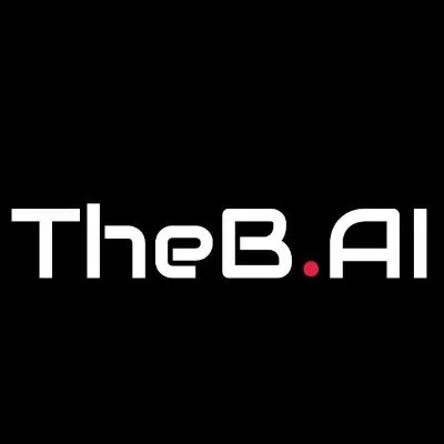 Theb logo