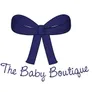 Logo The Baby Boutique