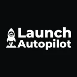 The Backlink Machine logo/icon