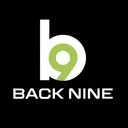 The Back Nine logo