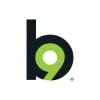 The Back Nine logo