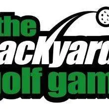 thebackyardgolfgame.com logo