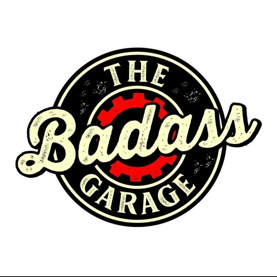Thebadassgarage