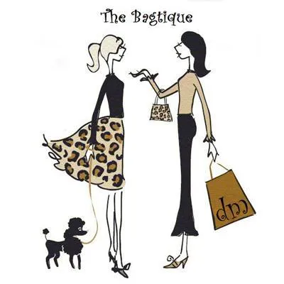 Thebagtique