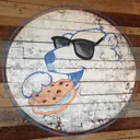 The Baked Bear logo