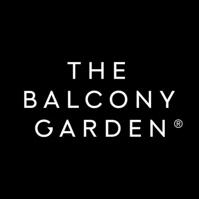 The Balcony Garden logo