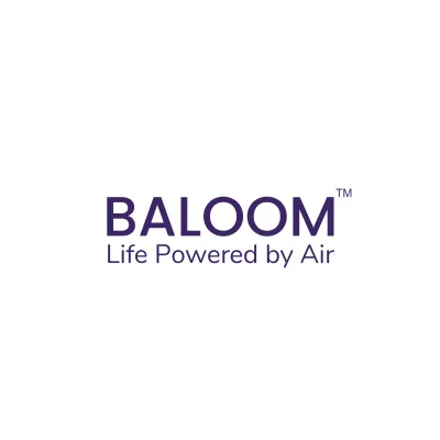 thebaloom logo