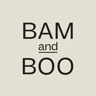 thebamandboo.com logo