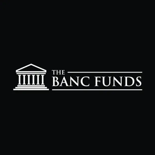 The Banc Funds Company logo