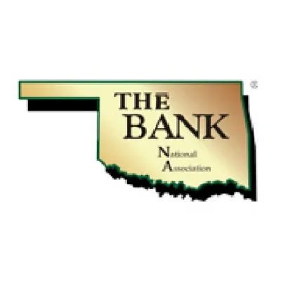The Bank National Association logo