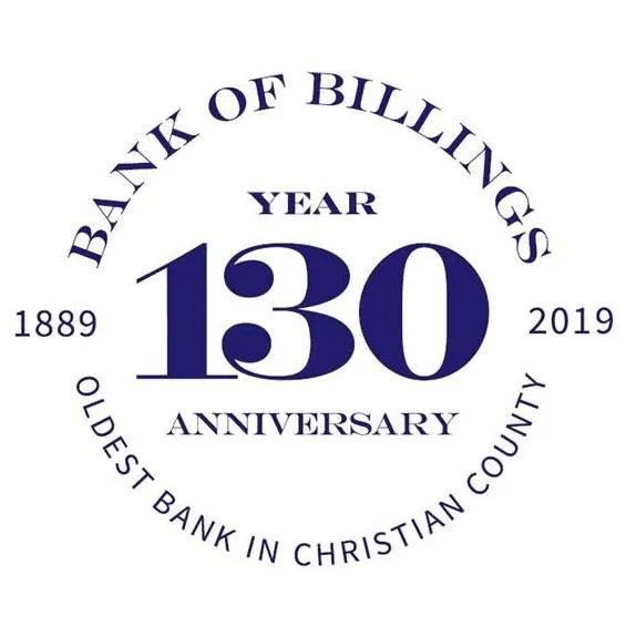 Bank of Billings logo