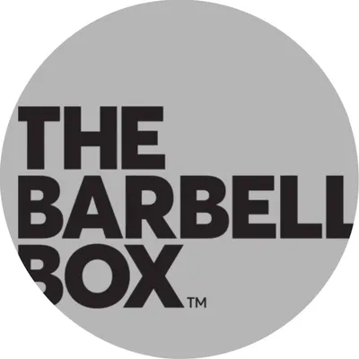 The Barbell Box
