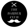 Logo The Barber Club