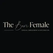 The Bare Female Logo