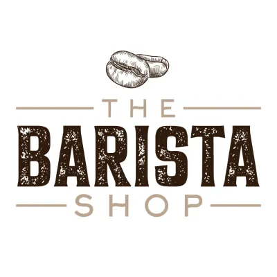 The Barista Shop