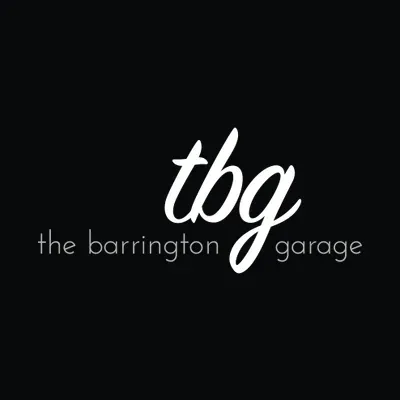 Thebarringtongarage