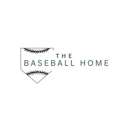 thebaseballhome.com logo