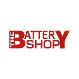 The Battery Shop