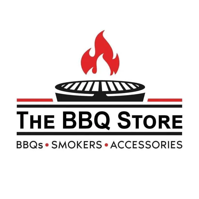 The BBQ Store