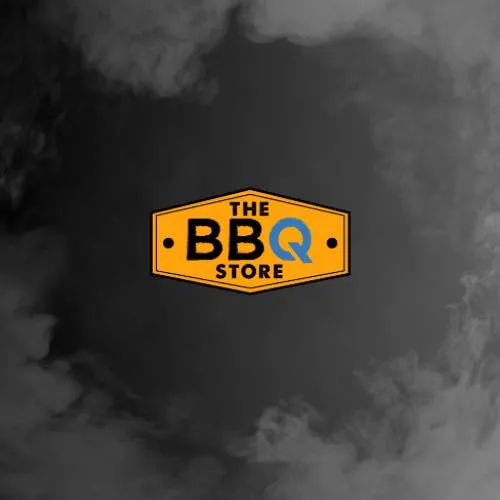 The BBQ Store PR